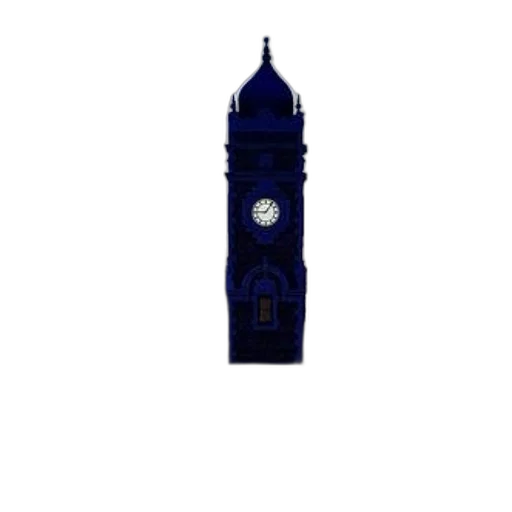building, staff, dress, 3d render transparent PNG cut-out