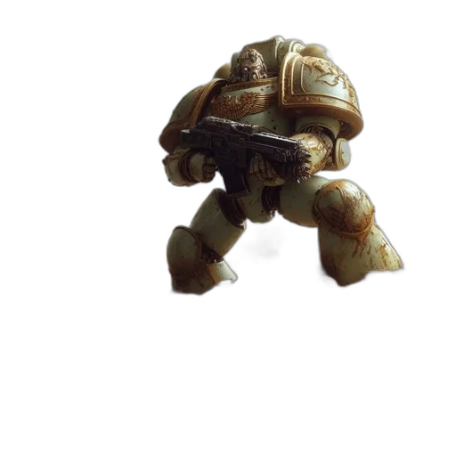 robot, weapon, creature, animal transparent PNG cut-out