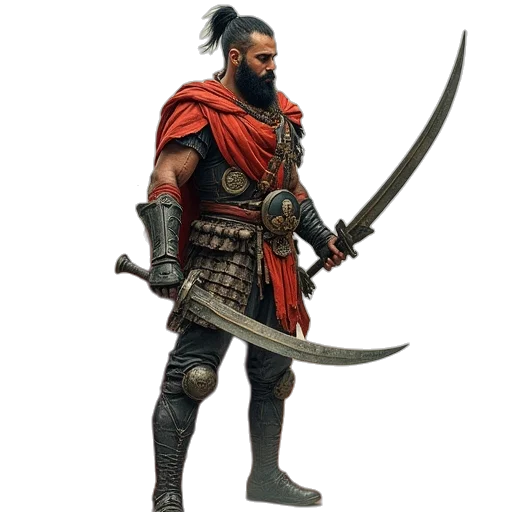 sword, weapon, staff, concept art transparent PNG cut-out