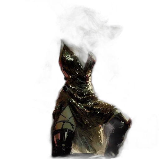mask, dragon, robot, sword transparent PNG cut-out