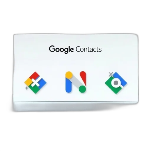picture, netsuits, google, contacts transparent PNG cut-out