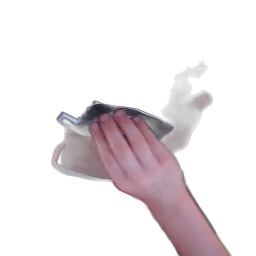 food, weapon, mask, robot transparent PNG cut-out