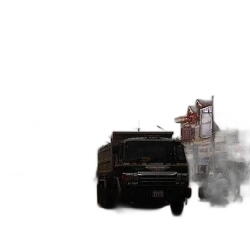 weapon, car, robot, staff transparent PNG cut-out