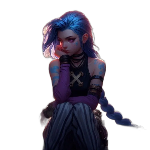 staff, face, weapon, concept art transparent PNG cut-out