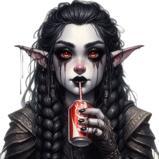 dragon, creature, face, fantasy art transparent PNG cut-out