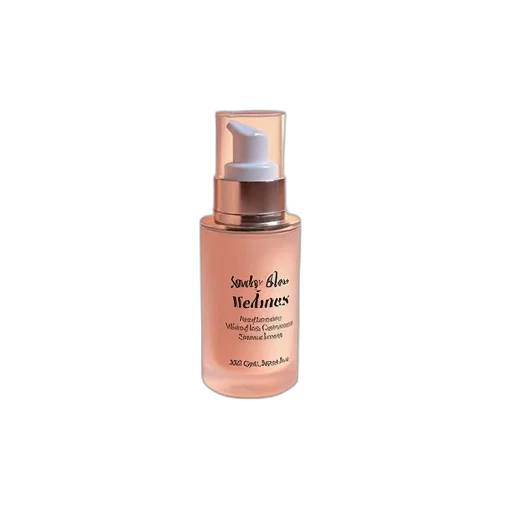 bottle, saemmel, wellness, complex transparent PNG cut-out
