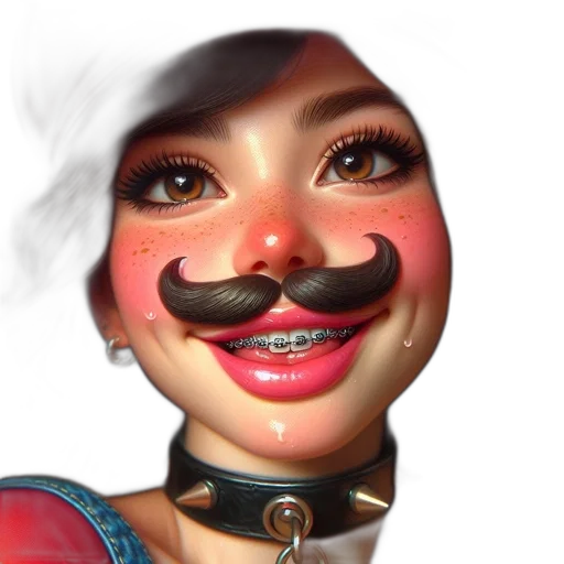 mask, face, robot, staff transparent PNG cut-out
