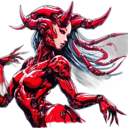dragon, creature, concept art, comic book art transparent PNG cut-out