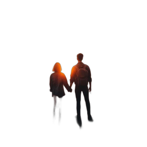 jacket, concept art, pixel art, 3d render transparent PNG cut-out