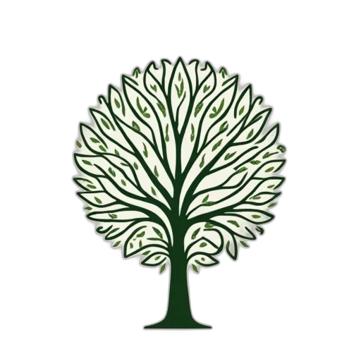 tree, crown, staff, jewelry transparent PNG cut-out