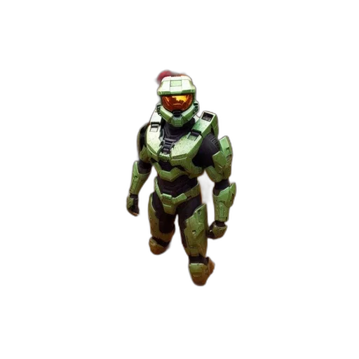 robot, creature, weapon, mask transparent PNG cut-out