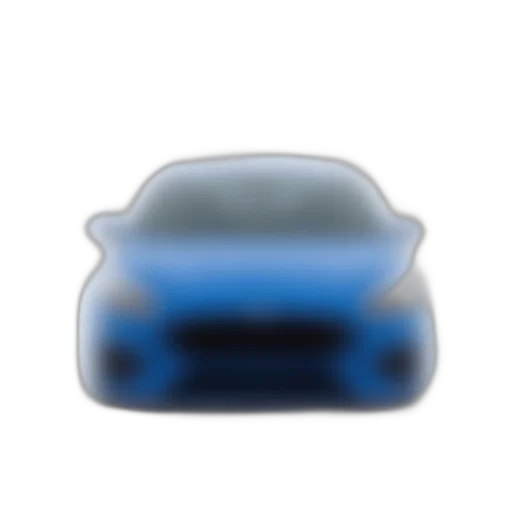 car, hat, robot, face transparent PNG cut-out