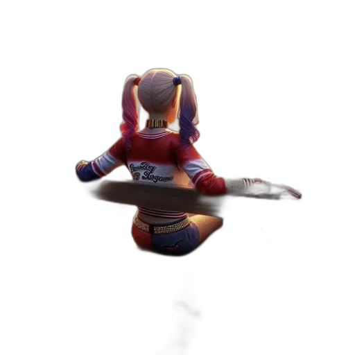 weapon, sword, robot, staff transparent PNG cut-out