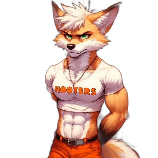 staff, animal, pixel art, watercolor transparent PNG cut-out