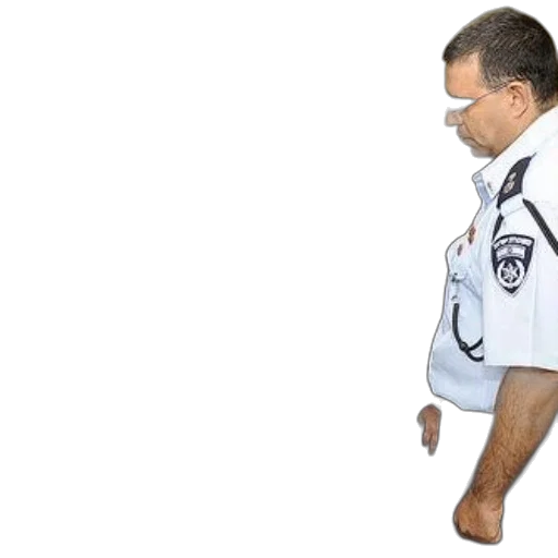 staff, mask, jacket, woman transparent PNG cut-out