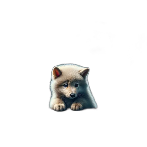 animal, creature, staff, mask transparent PNG cut-out