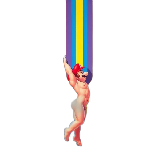 weapon, staff, sword, jewelry transparent PNG cut-out