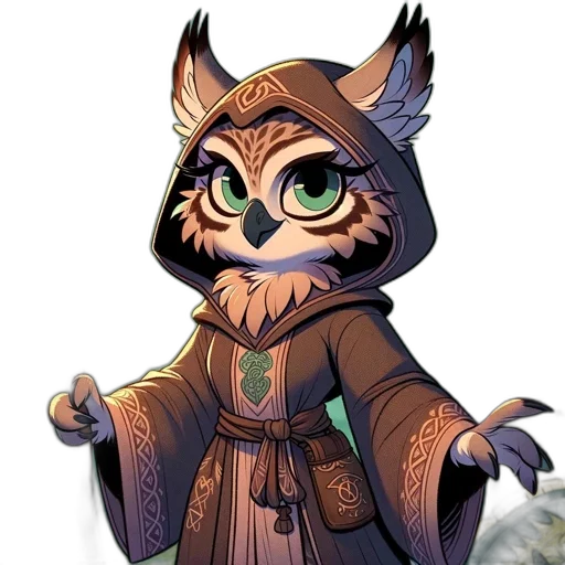 staff, fantasy art, concept art, pixel art transparent PNG cut-out