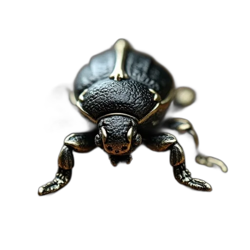 creature, animal, jewelry, robot transparent PNG cut-out