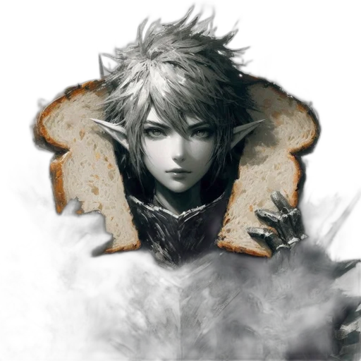 face, dragon, weapon, mask transparent PNG cut-out
