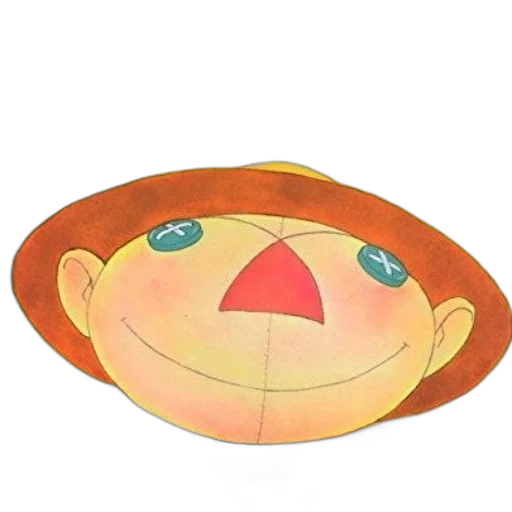 hat, mask, face, umbrella transparent PNG cut-out