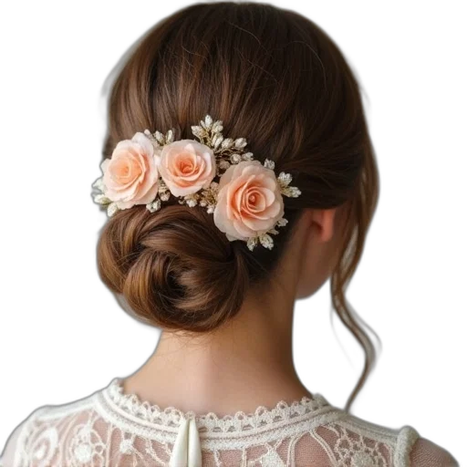jewelry, crown, hair, dress transparent PNG cut-out