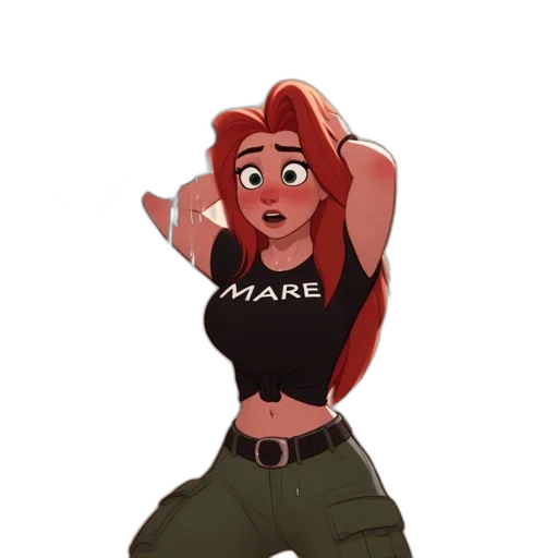 staff, cartoon, concept art, comic book art transparent PNG cut-out