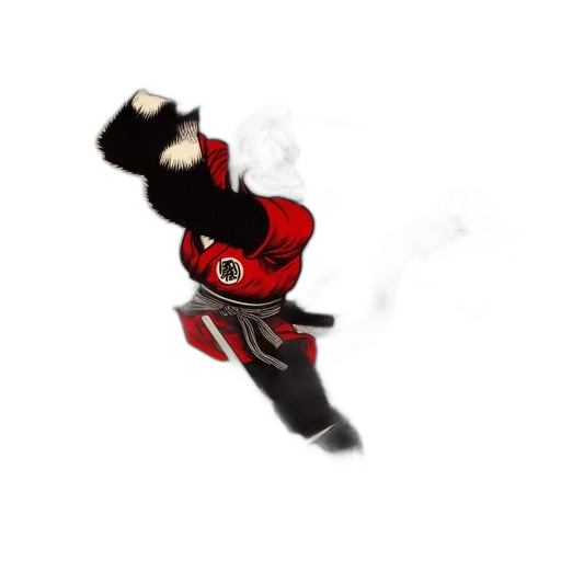staff, weapon, robot, hat transparent PNG cut-out