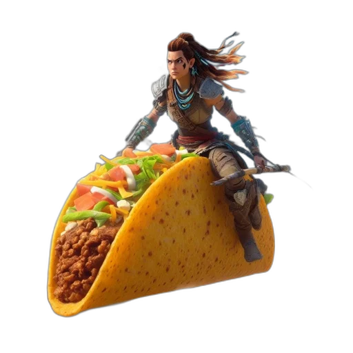 food, weapon, jacket, jewelry transparent PNG cut-out