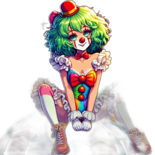 dress, mask, face, robot transparent PNG cut-out