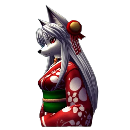 staff, dragon, dress, animal transparent PNG cut-out