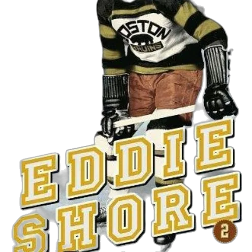 comic book art, vintage, hockey, player transparent PNG cut-out