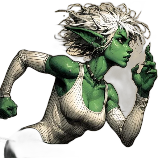 mask, comic book art, concept art, fantasy art transparent PNG cut-out