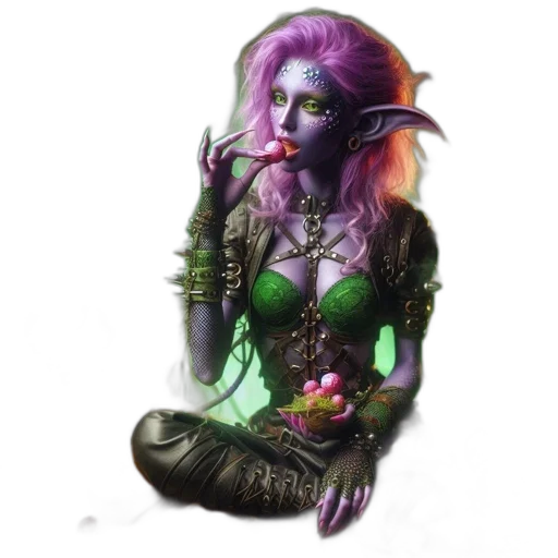 jewelry, staff, fantasy art, concept art transparent PNG cut-out