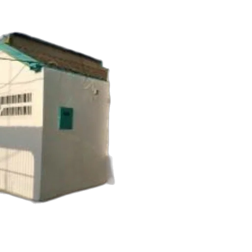 building, furniture, robot, staff transparent PNG cut-out