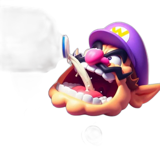 weapon, hat, crown, staff transparent PNG cut-out