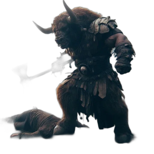 creature, animal, dragon, weapon transparent PNG cut-out