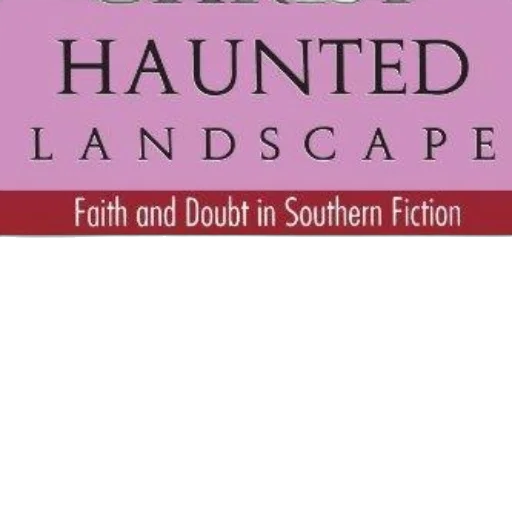 cover, christ, haunted, landscape transparent PNG cut-out