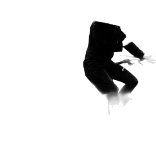 jacket, mask, creature, robot transparent PNG cut-out
