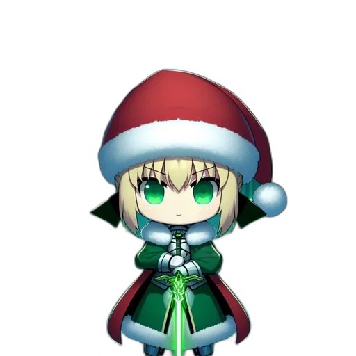 hat, staff, weapon, robot transparent PNG cut-out