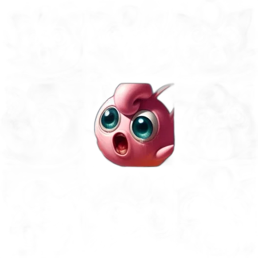 mask, animal, creature, face transparent PNG cut-out