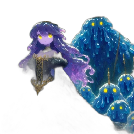 crown, creature, dragon, concept art transparent PNG cut-out