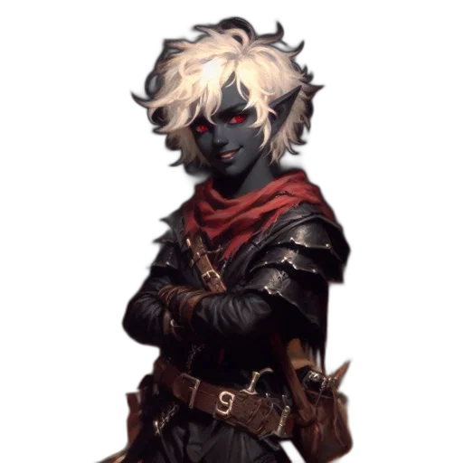 mask, staff, dragon, face transparent PNG cut-out