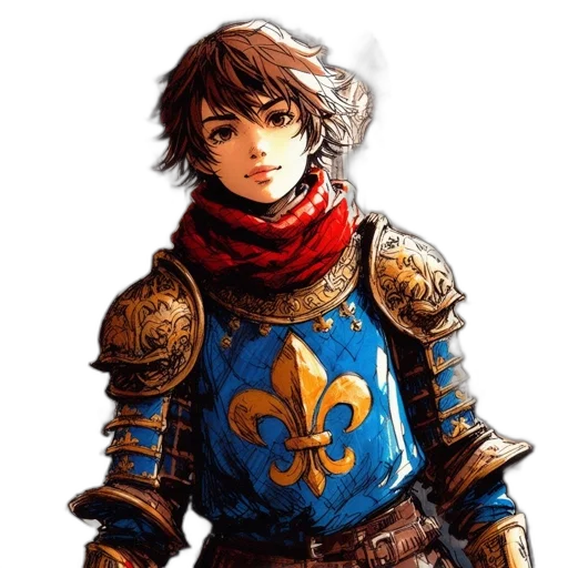 sword, weapon, staff, face transparent PNG cut-out