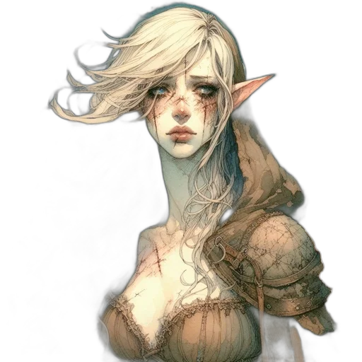 face, mask, staff, dragon transparent PNG cut-out