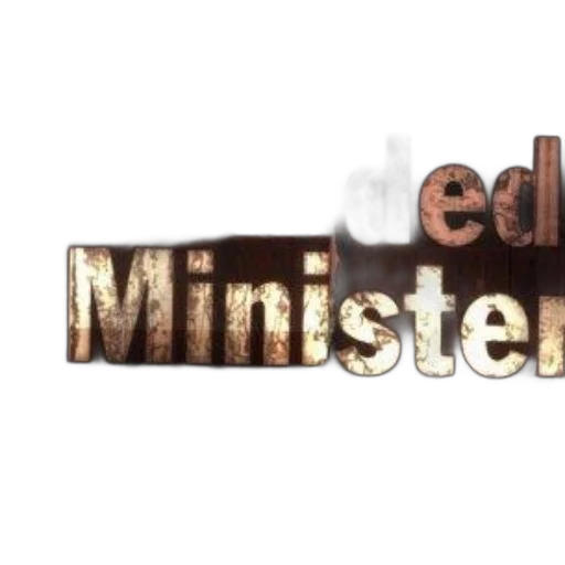 staff, 3d render, wounded, minister transparent PNG cut-out