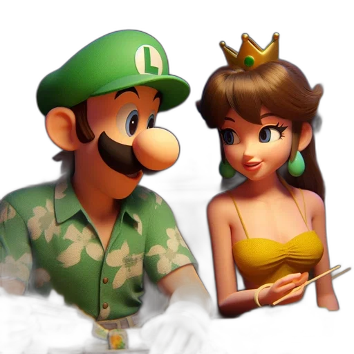 crown, hat, dress, concept art transparent PNG cut-out