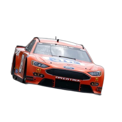 car, 3d render, race, heads transparent PNG cut-out