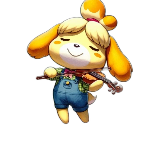 staff, weapon, animal, concept art transparent PNG cut-out