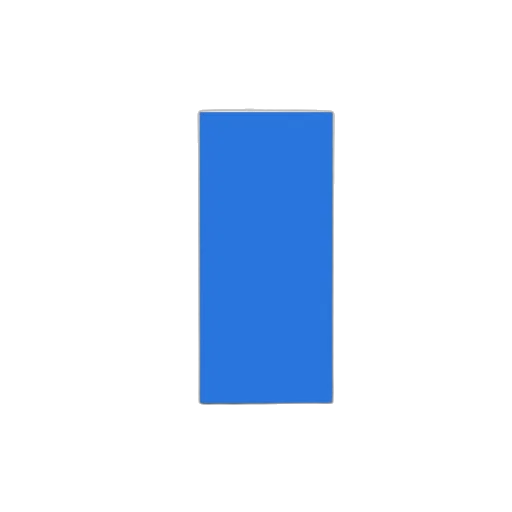 pixel art, blue, monochrome, bar transparent PNG cut-out